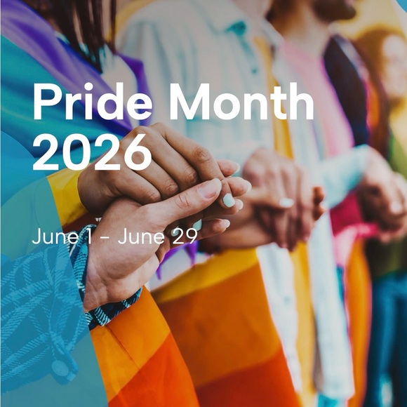 Rothy's Retired and rare “Unicorn” Pride rainbow Slip on sneakers - Picture 11 of 11